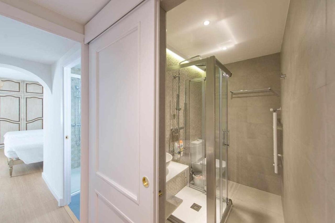 세비야 Luxe Castelar 19 아파트 외부 사진