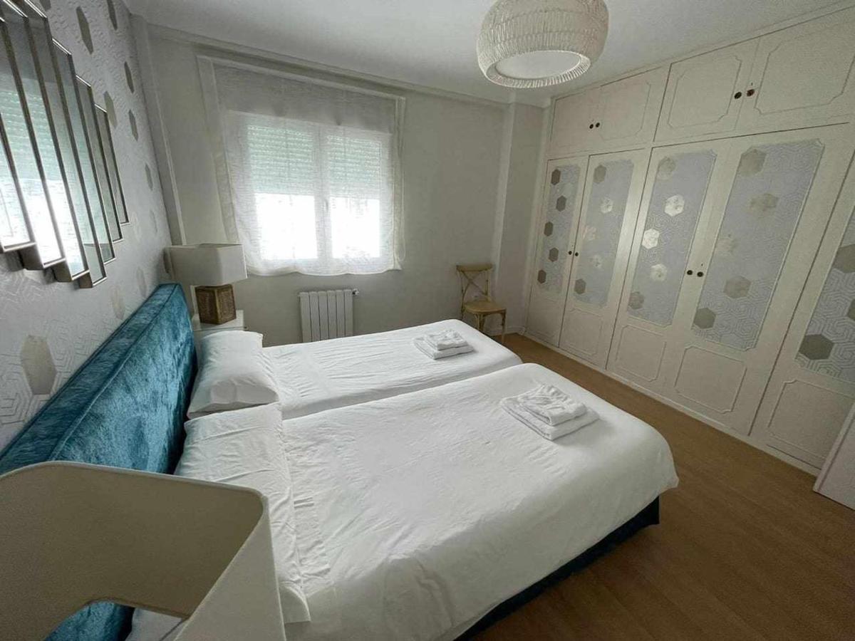 세비야 Luxe Castelar 19 아파트 외부 사진