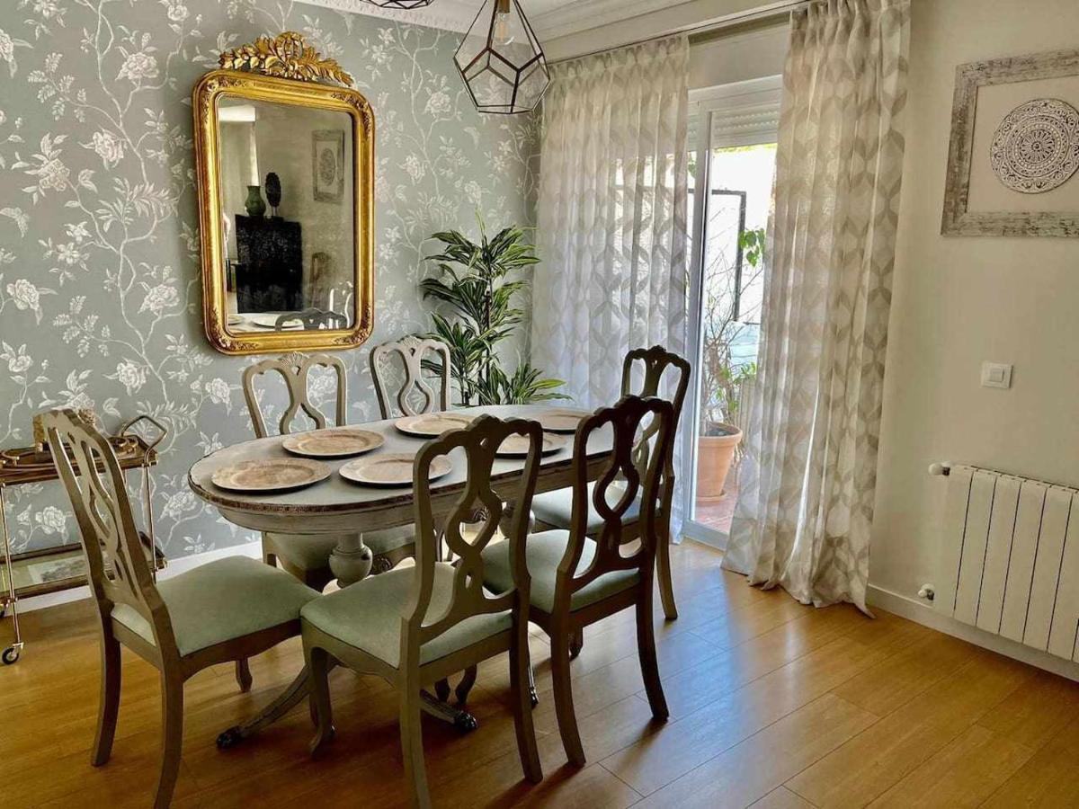 세비야 Luxe Castelar 19 아파트 외부 사진