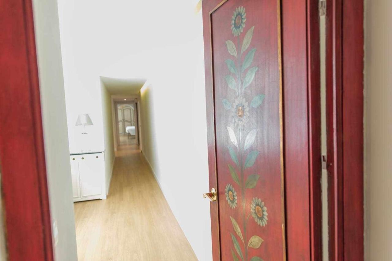 세비야 Luxe Castelar 19 아파트 외부 사진