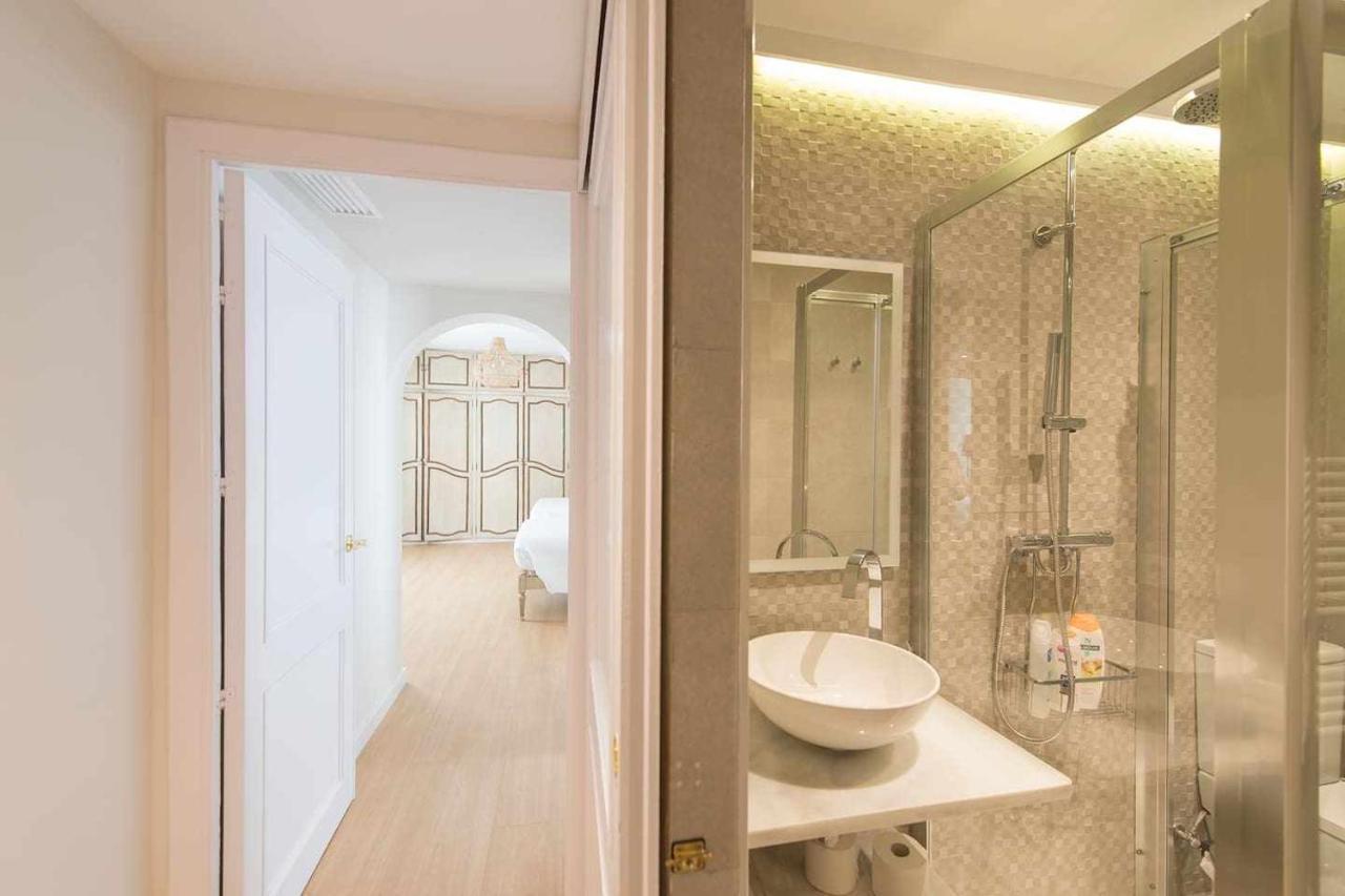세비야 Luxe Castelar 19 아파트 외부 사진