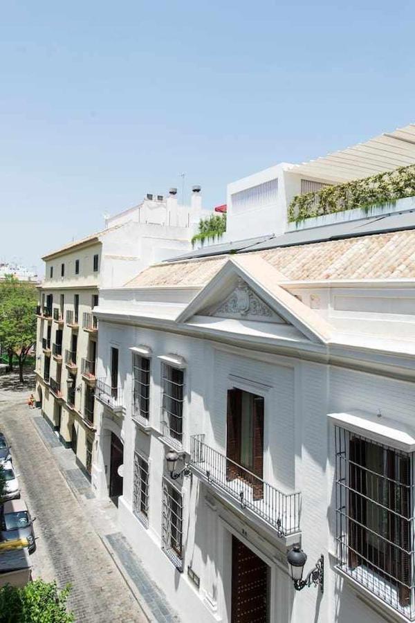 세비야 Luxe Castelar 19 아파트 외부 사진