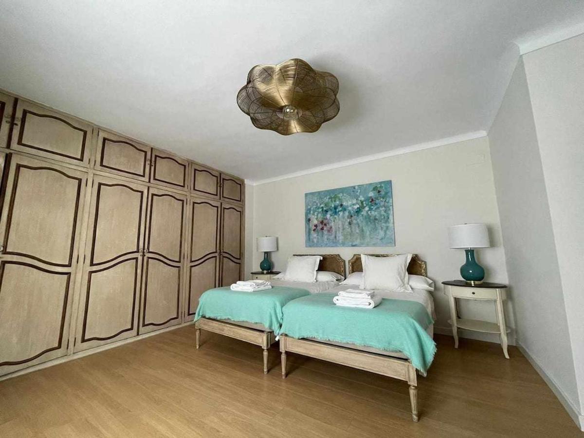 세비야 Luxe Castelar 19 아파트 외부 사진